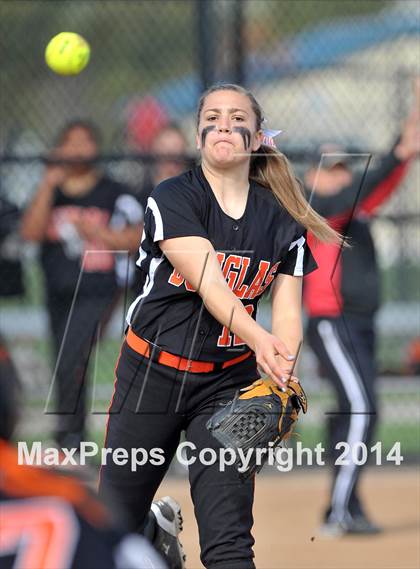 Thumbnail 2 in Lodi vs. Douglas (Victory Pre-Season T.O.C.) photogallery.