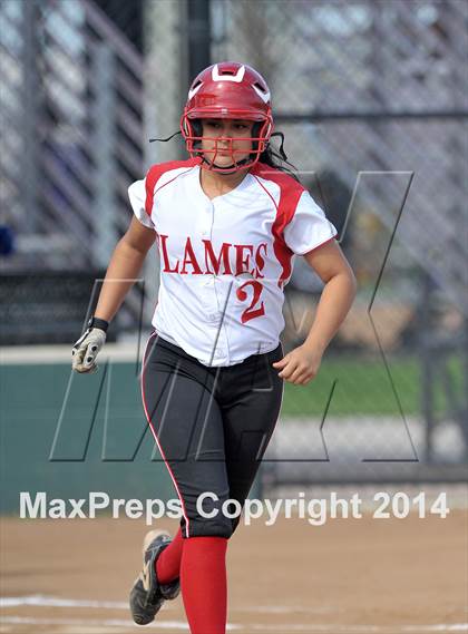 Thumbnail 3 in Lodi vs. Douglas (Victory Pre-Season T.O.C.) photogallery.