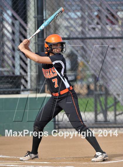 Thumbnail 1 in Lodi vs. Douglas (Victory Pre-Season T.O.C.) photogallery.