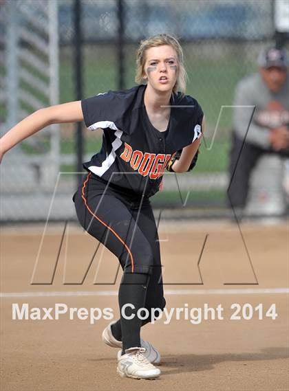 Thumbnail 1 in Lodi vs. Douglas (Victory Pre-Season T.O.C.) photogallery.