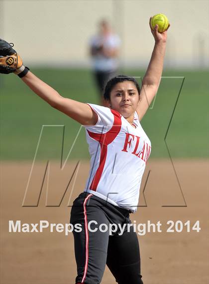 Thumbnail 1 in Lodi vs. Douglas (Victory Pre-Season T.O.C.) photogallery.