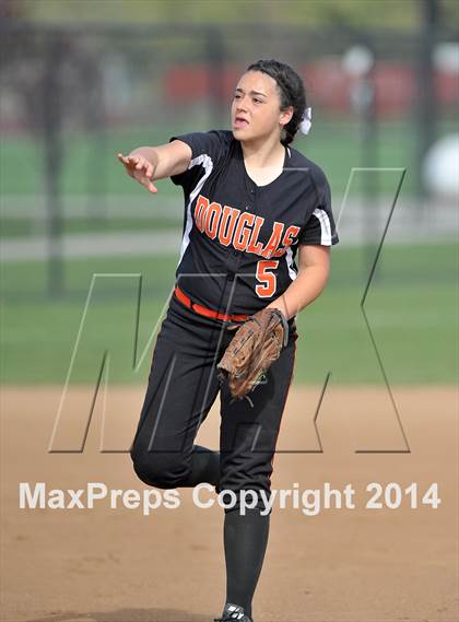Thumbnail 1 in Lodi vs. Douglas (Victory Pre-Season T.O.C.) photogallery.