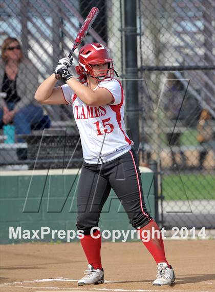 Thumbnail 3 in Lodi vs. Douglas (Victory Pre-Season T.O.C.) photogallery.