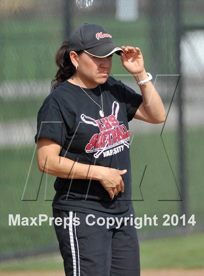 Thumbnail 1 in Lodi vs. Douglas (Victory Pre-Season T.O.C.) photogallery.