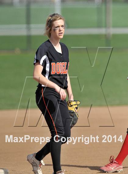 Thumbnail 2 in Lodi vs. Douglas (Victory Pre-Season T.O.C.) photogallery.