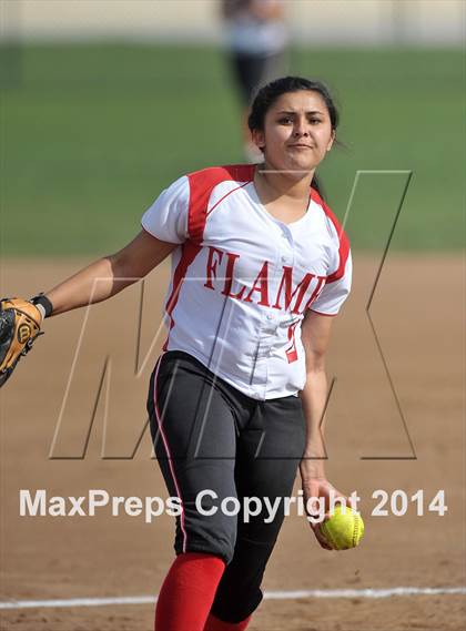 Thumbnail 2 in Lodi vs. Douglas (Victory Pre-Season T.O.C.) photogallery.