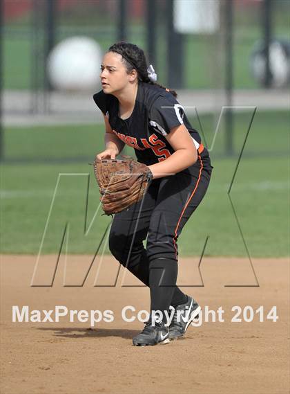 Thumbnail 3 in Lodi vs. Douglas (Victory Pre-Season T.O.C.) photogallery.
