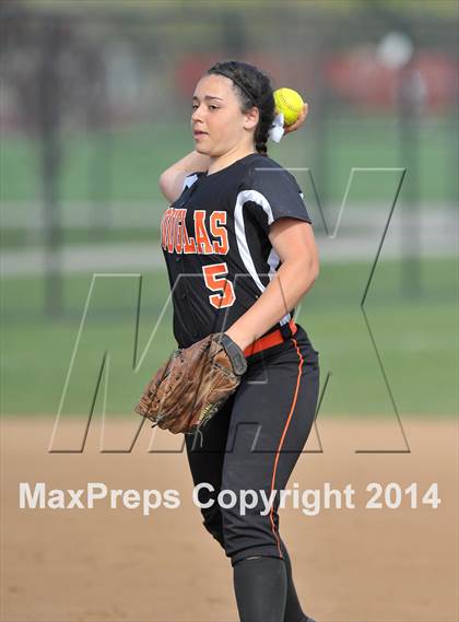 Thumbnail 3 in Lodi vs. Douglas (Victory Pre-Season T.O.C.) photogallery.
