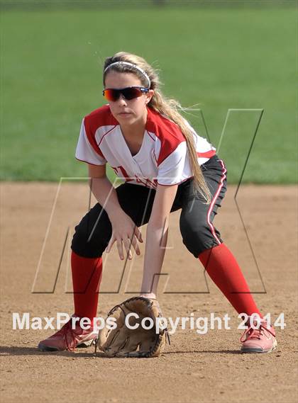 Thumbnail 3 in Lodi vs. Douglas (Victory Pre-Season T.O.C.) photogallery.
