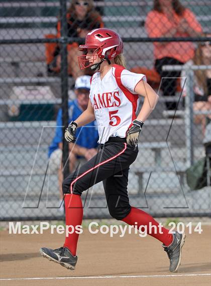 Thumbnail 1 in Lodi vs. Douglas (Victory Pre-Season T.O.C.) photogallery.