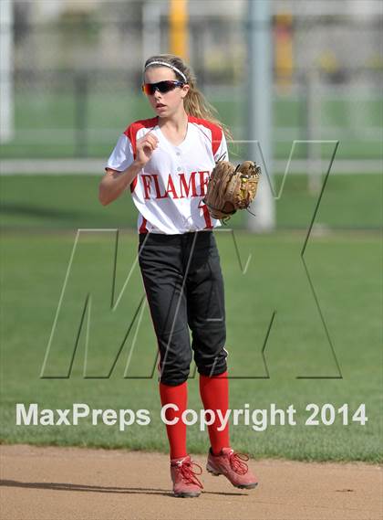 Thumbnail 2 in Lodi vs. Douglas (Victory Pre-Season T.O.C.) photogallery.