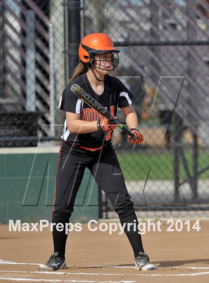 Thumbnail 2 in Lodi vs. Douglas (Victory Pre-Season T.O.C.) photogallery.