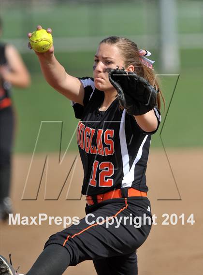 Thumbnail 2 in Lodi vs. Douglas (Victory Pre-Season T.O.C.) photogallery.