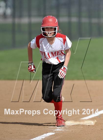 Thumbnail 3 in Lodi vs. Douglas (Victory Pre-Season T.O.C.) photogallery.