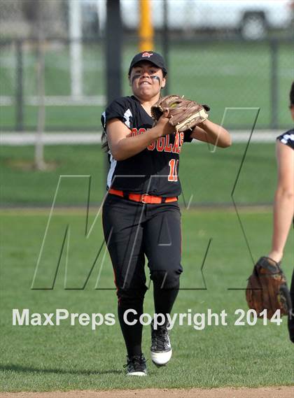 Thumbnail 1 in Lodi vs. Douglas (Victory Pre-Season T.O.C.) photogallery.