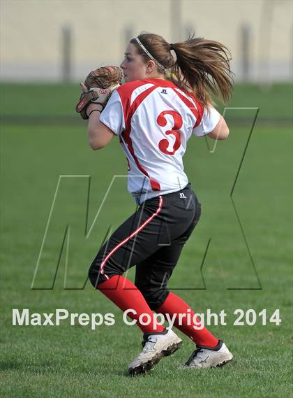 Thumbnail 2 in Lodi vs. Douglas (Victory Pre-Season T.O.C.) photogallery.