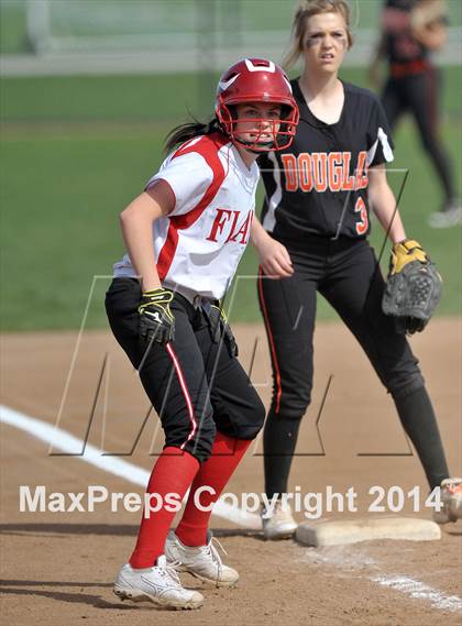 Thumbnail 3 in Lodi vs. Douglas (Victory Pre-Season T.O.C.) photogallery.