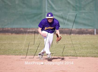 Thumbnail 3 in Christian Brothers Academy @ Jamesville-Dewitt  photogallery.