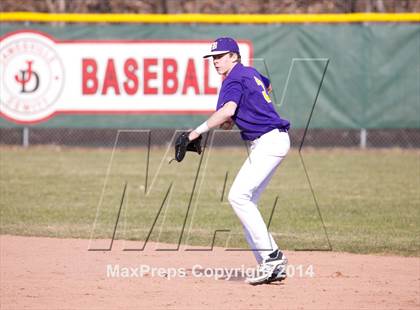 Thumbnail 2 in Christian Brothers Academy @ Jamesville-Dewitt  photogallery.