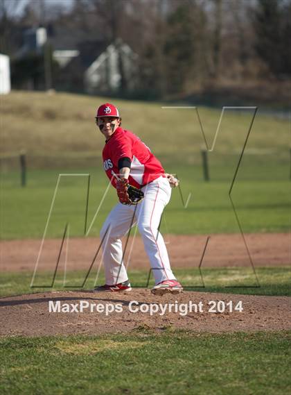 Thumbnail 3 in Christian Brothers Academy @ Jamesville-Dewitt  photogallery.