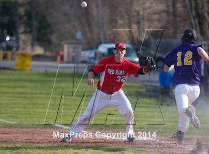 Thumbnail 1 in Christian Brothers Academy @ Jamesville-Dewitt  photogallery.
