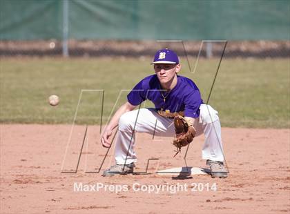 Thumbnail 2 in Christian Brothers Academy @ Jamesville-Dewitt  photogallery.