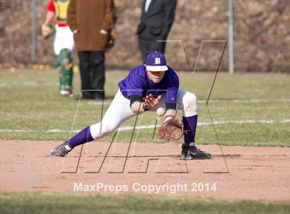 Thumbnail 3 in Christian Brothers Academy @ Jamesville-Dewitt  photogallery.