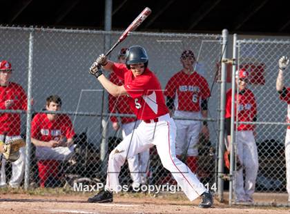 Thumbnail 1 in Christian Brothers Academy @ Jamesville-Dewitt  photogallery.