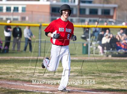 Thumbnail 3 in Christian Brothers Academy @ Jamesville-Dewitt  photogallery.