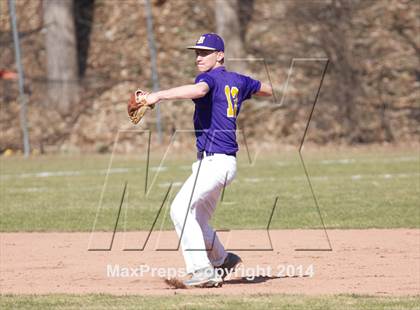 Thumbnail 3 in Christian Brothers Academy @ Jamesville-Dewitt  photogallery.