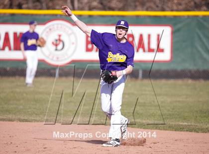 Thumbnail 1 in Christian Brothers Academy @ Jamesville-Dewitt  photogallery.