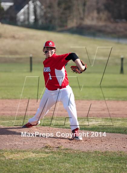 Thumbnail 3 in Christian Brothers Academy @ Jamesville-Dewitt  photogallery.
