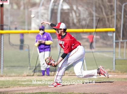 Thumbnail 3 in Christian Brothers Academy @ Jamesville-Dewitt  photogallery.