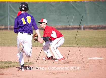 Thumbnail 2 in Christian Brothers Academy @ Jamesville-Dewitt  photogallery.