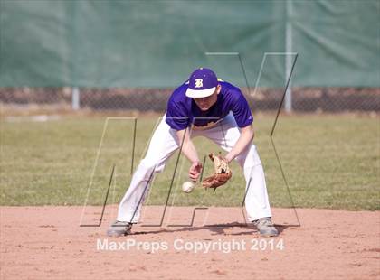 Thumbnail 2 in Christian Brothers Academy @ Jamesville-Dewitt  photogallery.