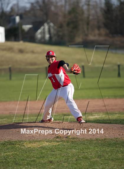 Thumbnail 1 in Christian Brothers Academy @ Jamesville-Dewitt  photogallery.