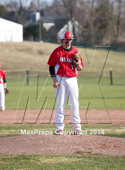 Thumbnail 2 in Christian Brothers Academy @ Jamesville-Dewitt  photogallery.
