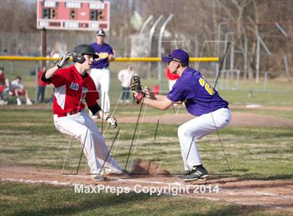 Thumbnail 2 in Christian Brothers Academy @ Jamesville-Dewitt  photogallery.