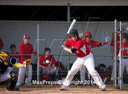 Thumbnail 1 in Christian Brothers Academy @ Jamesville-Dewitt  photogallery.