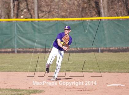Thumbnail 3 in Christian Brothers Academy @ Jamesville-Dewitt  photogallery.