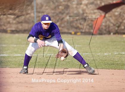 Thumbnail 3 in Christian Brothers Academy @ Jamesville-Dewitt  photogallery.