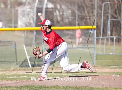 Thumbnail 1 in Christian Brothers Academy @ Jamesville-Dewitt  photogallery.