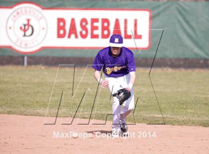 Thumbnail 1 in Christian Brothers Academy @ Jamesville-Dewitt  photogallery.
