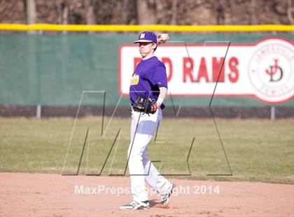 Thumbnail 1 in Christian Brothers Academy @ Jamesville-Dewitt  photogallery.