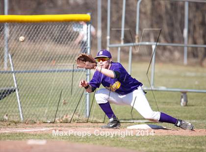 Thumbnail 2 in Christian Brothers Academy @ Jamesville-Dewitt  photogallery.