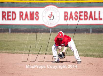 Thumbnail 3 in Christian Brothers Academy @ Jamesville-Dewitt  photogallery.