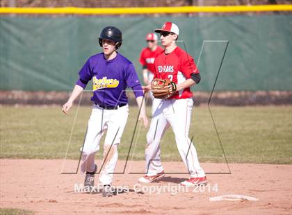 Thumbnail 3 in Christian Brothers Academy @ Jamesville-Dewitt  photogallery.