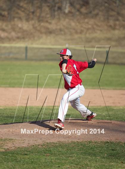 Thumbnail 2 in Christian Brothers Academy @ Jamesville-Dewitt  photogallery.