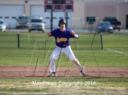 Thumbnail 2 in Christian Brothers Academy @ Jamesville-Dewitt  photogallery.