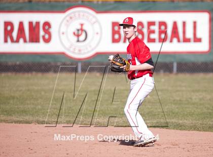 Thumbnail 1 in Christian Brothers Academy @ Jamesville-Dewitt  photogallery.